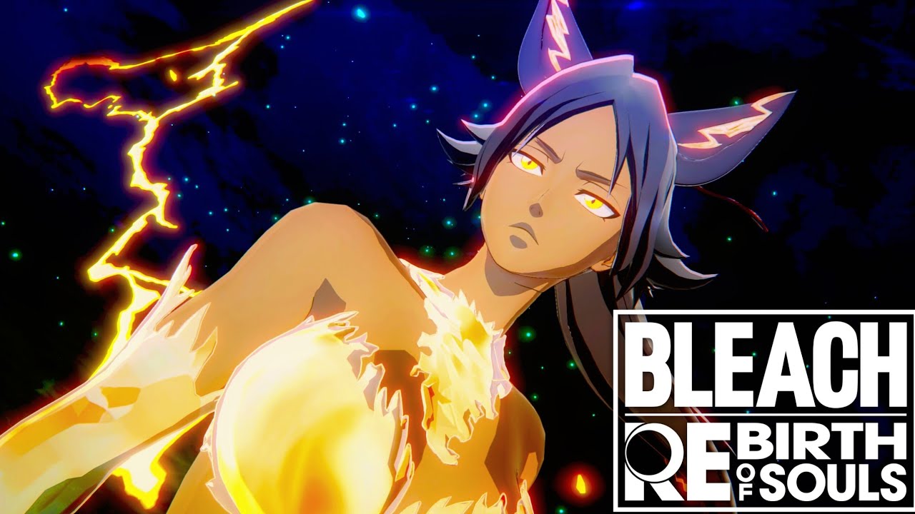 GOD OF THUNDER YORUICHI IS INSANE!!!