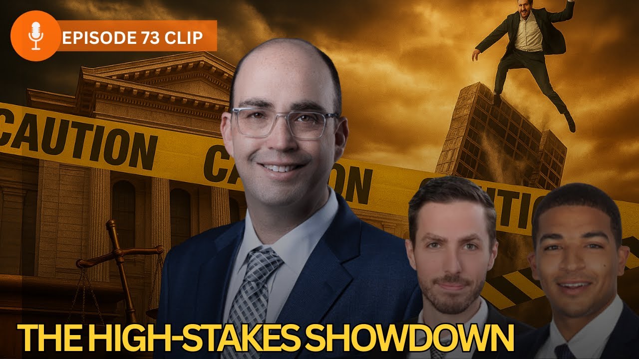 Receivership vs. Foreclosure vs. Power of Sale - What&rsquo;s the Difference?