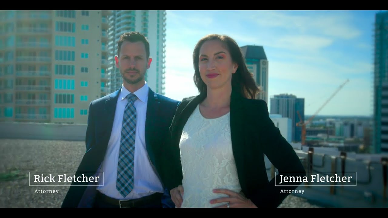 Fletcher + Fletcher | Trusted Criminal Defense Attorneys in St. Petersburg, Florida