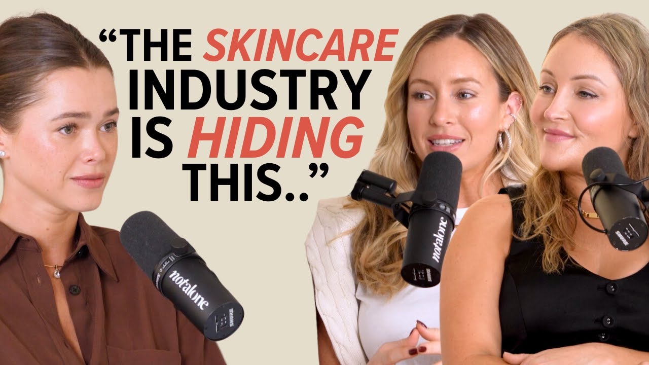 The TRUTH About Acne & Anti-Aging: What Dermatologists Won’t Tell You