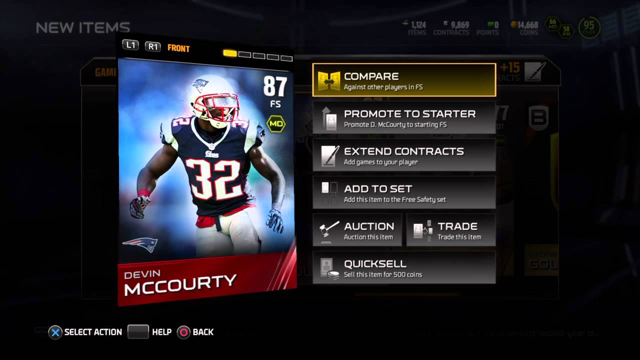 MUT 15 - Game Changer & Pro Pack\Bundle Opening