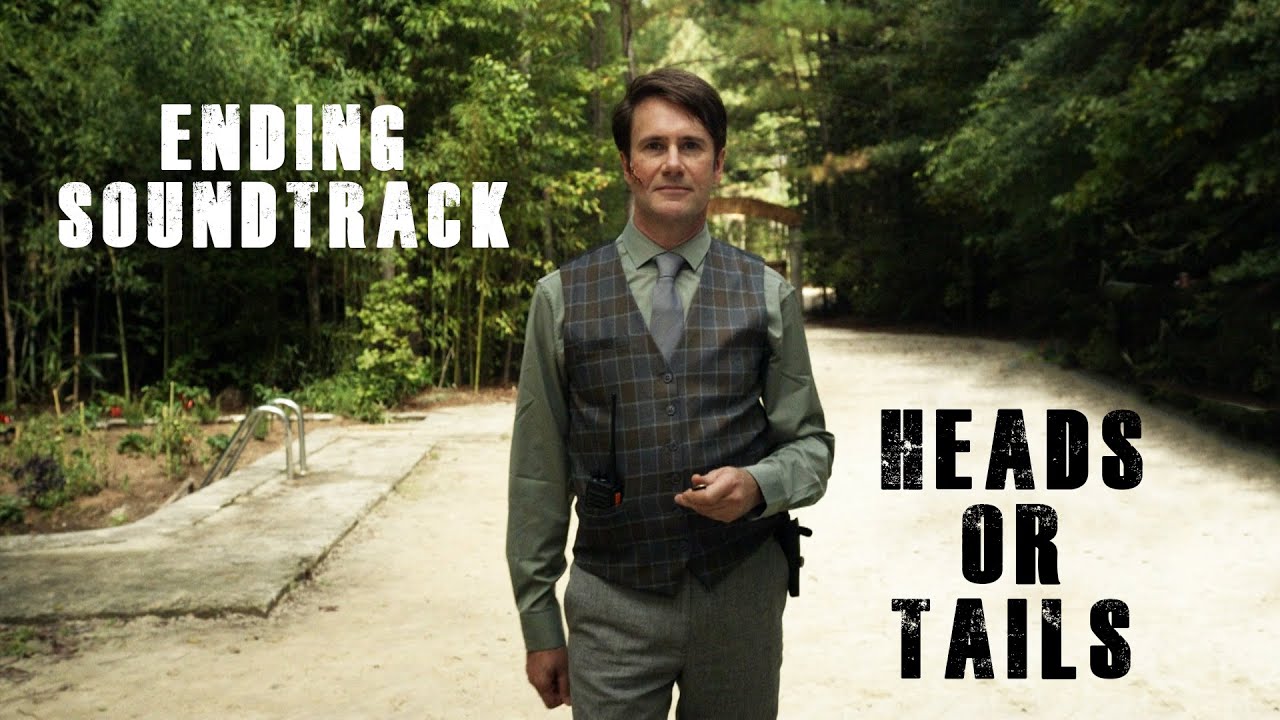 Head or Tails - Ending Soundtrack (Music from The Walking Dead 11x16) I Mid-Season Finale