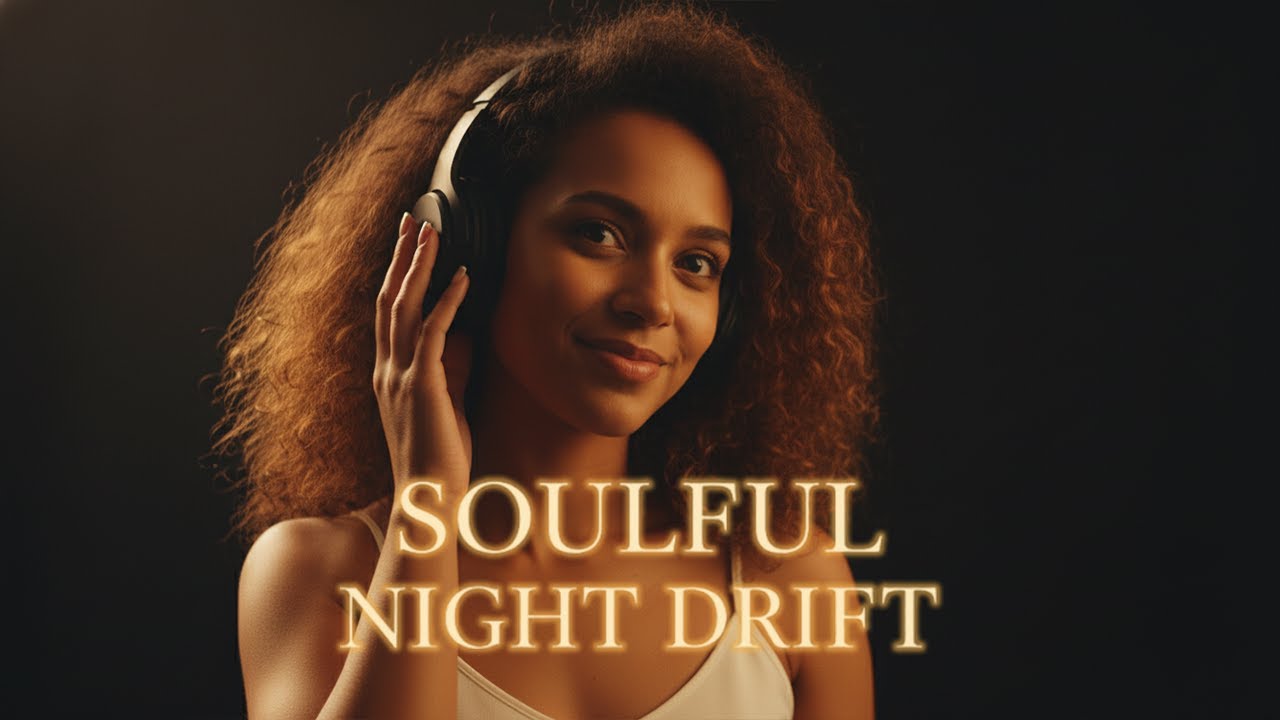 【R&B Soul】 Romantic Soul & R&B Groove – Smooth Chill Mix for Lovers & Dreamers | EchoSoul R&B
