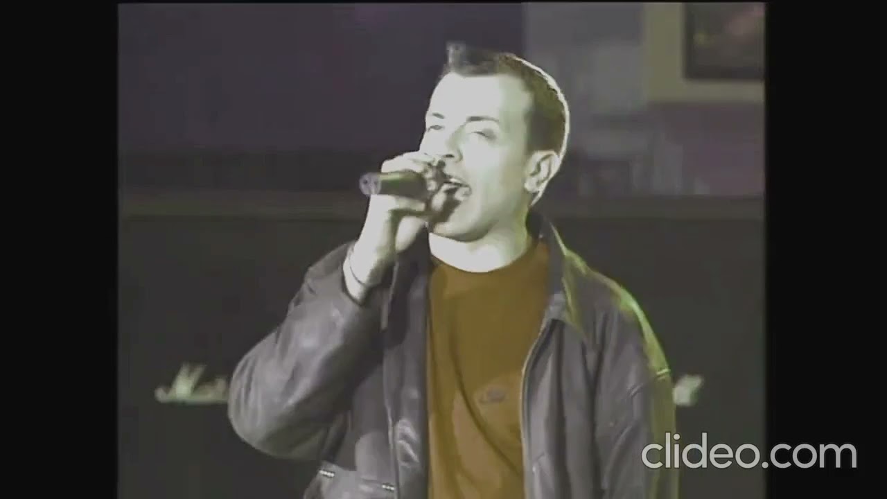 FestivalBar 95 - 883 - Musica
