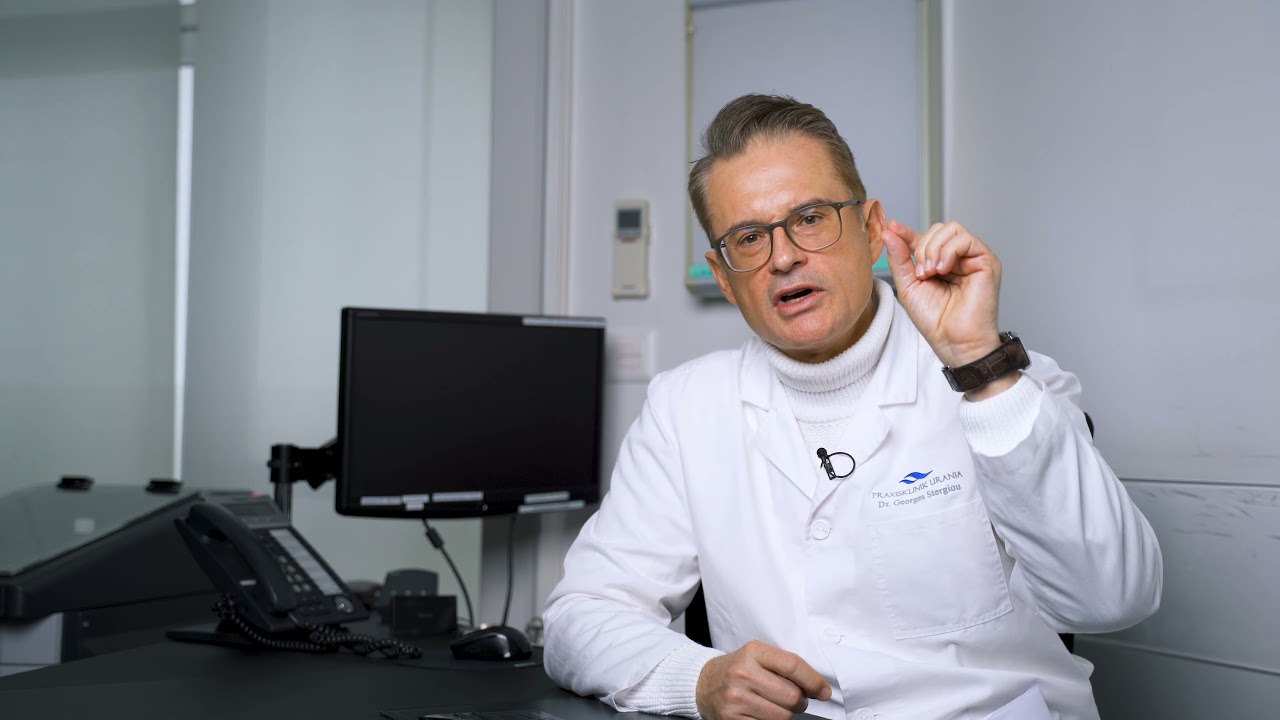 Vor - und Nachbehandlung bei einer Fettabsaugung! Das sollten sie unbedingt wissen! | Dr. Stergiou