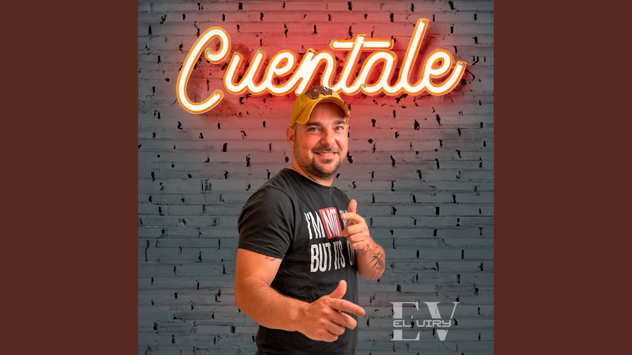 Cuentale