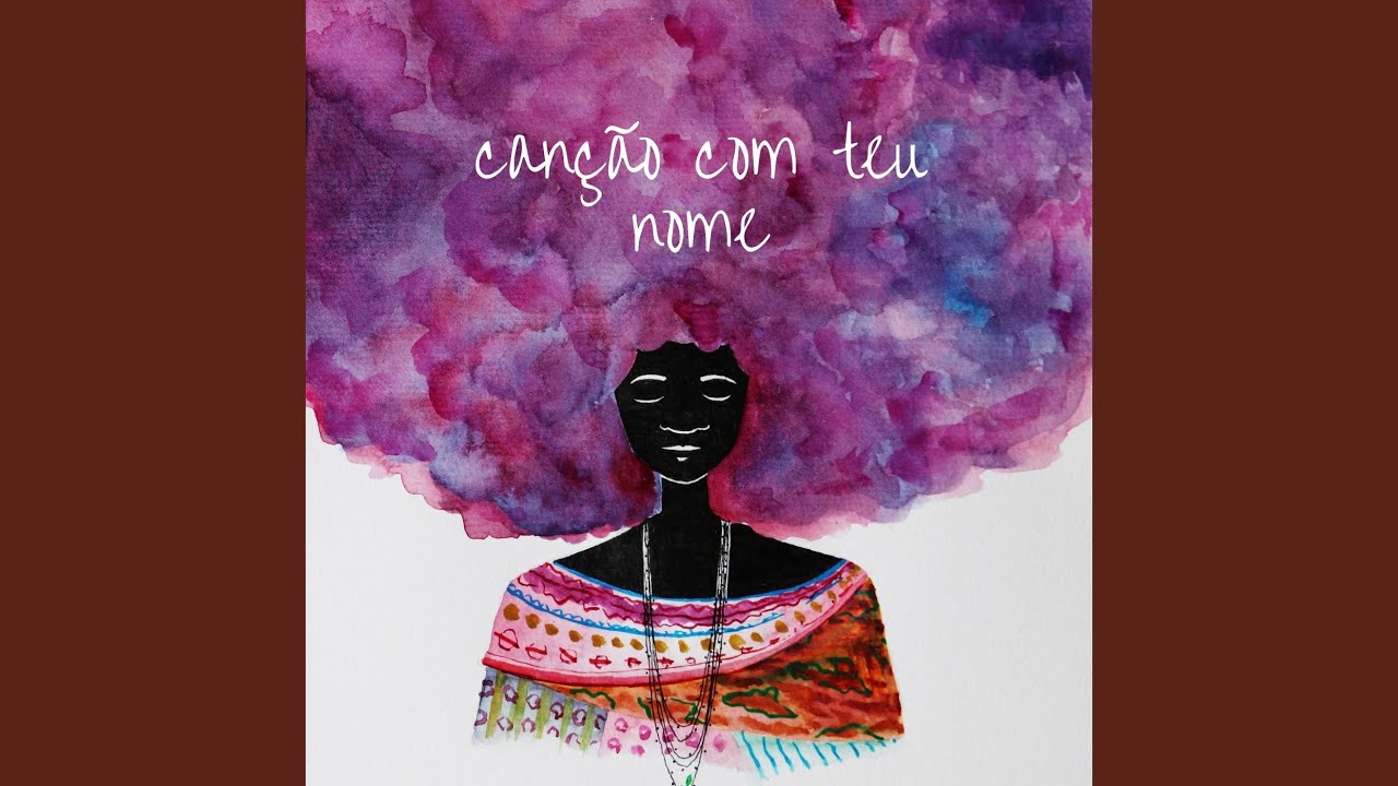 Canção Com Teu Nome