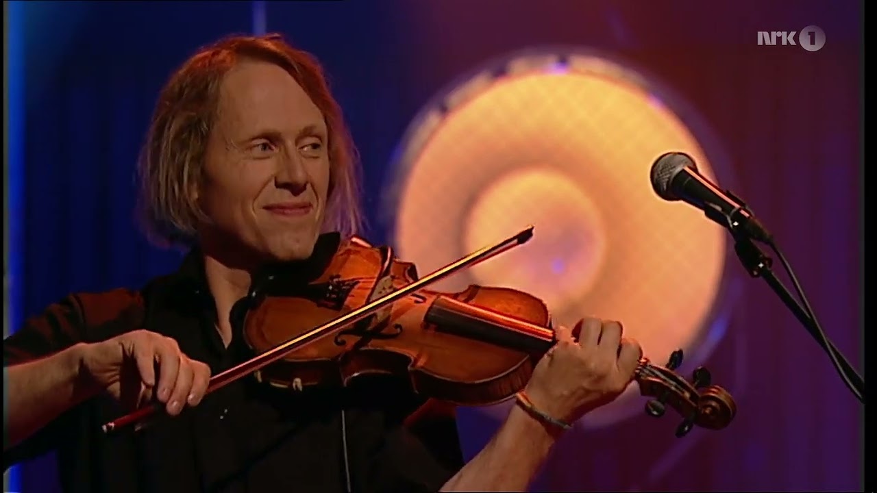 Øystein Sunde - Men da må du ha