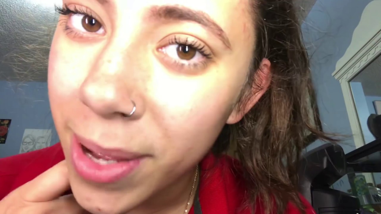 ASMR~ whispered girlfriend role play