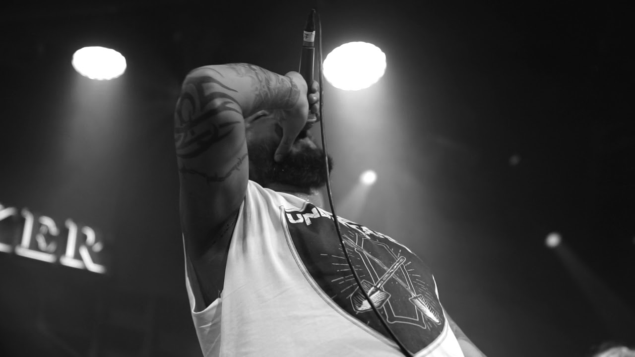 Undertakers - Son Beste Live  @Jolly Joker Kartal-İstMarina