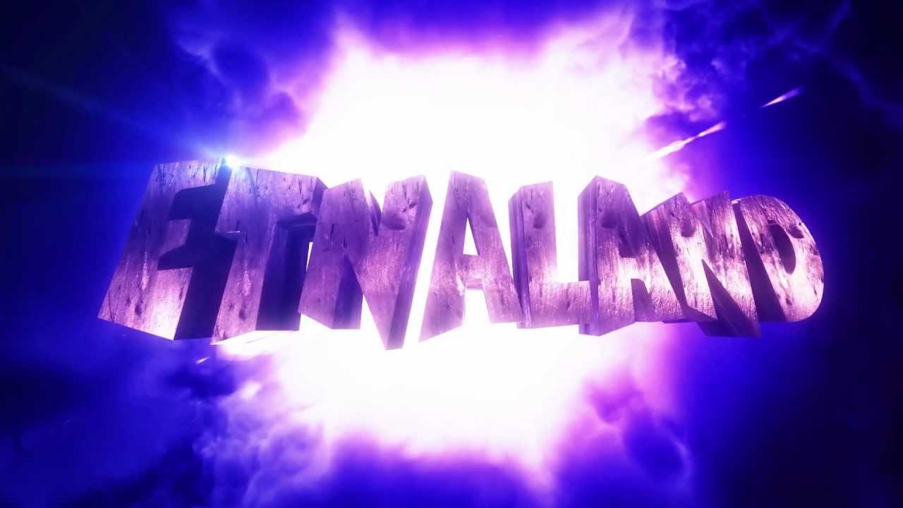 Etnaland: THE STORM promo 2013
