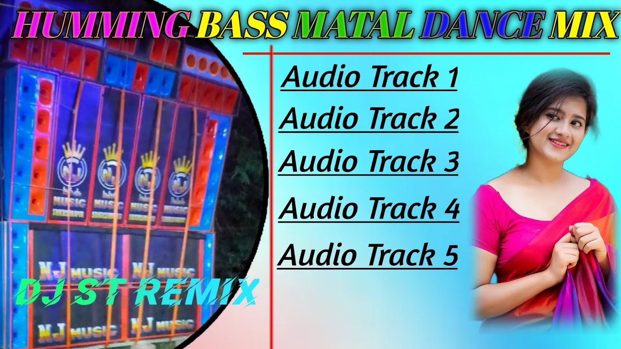 HINDI OLD NEW STYLE ROADSHOW PIYANO HUMMING DANCE MIX 2023 | DJ ST REMIX | @R.SMusicCenter