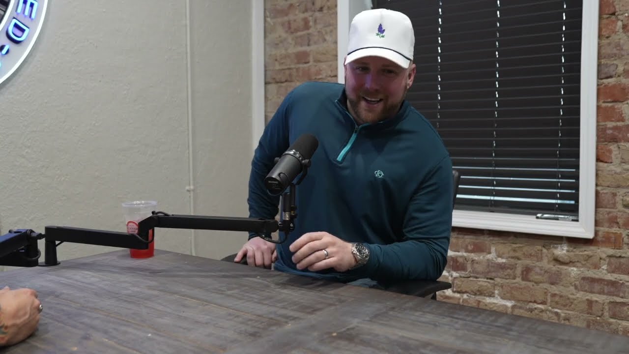 Episode #247 - Ryan Dougherty