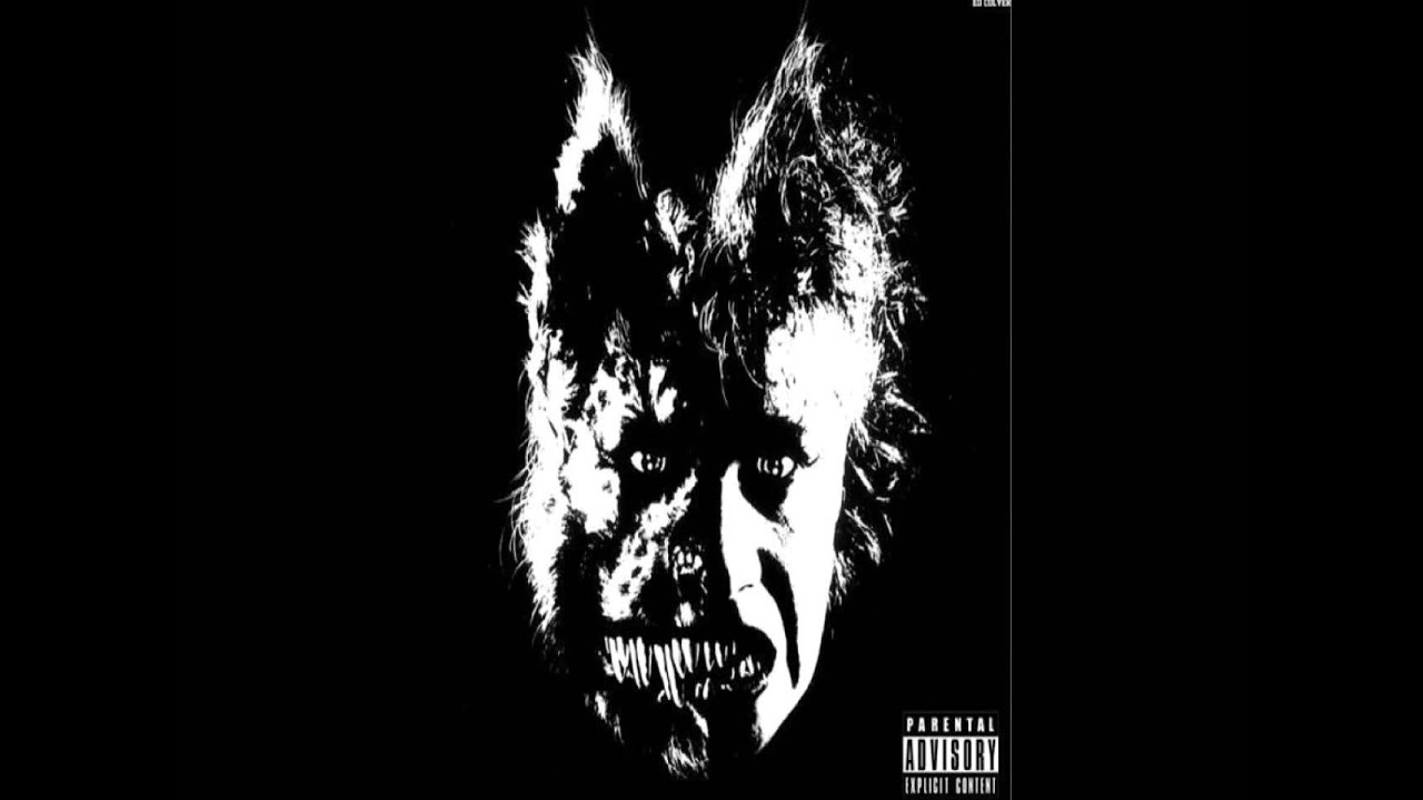 UGLY FRANK - 90