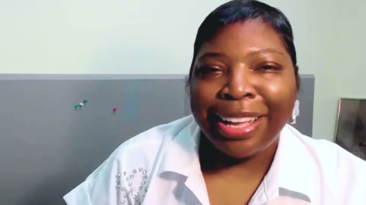 BHMT Success Stories - Tear