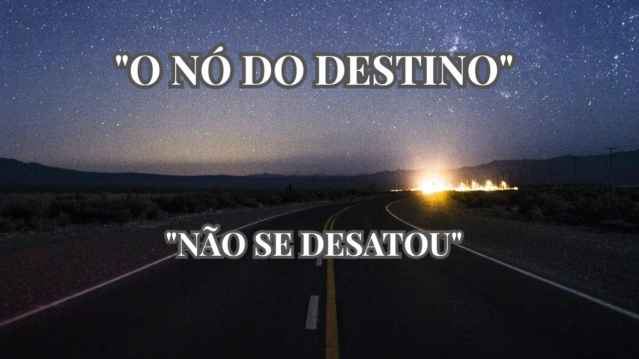 ALÉM DO TEMPO