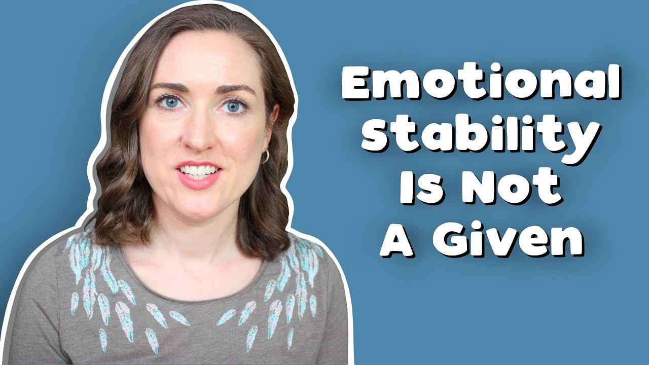 3 Steps To Interacting With Emotionally Unstable People Or Who Have Borderline Personality Disorder