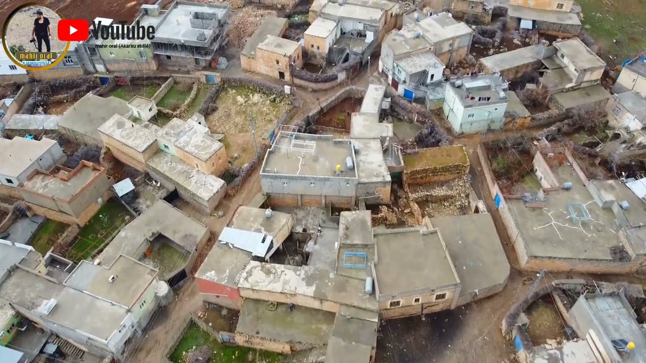 161- BÜYÜK - KÜÇÜK KARDEŞ ( CINATA ) DRON ÇEKİMİ GURBETÇİLERİMİZE MEMLEKET ÖZLEMİNİ CEKENLERE GELSİN