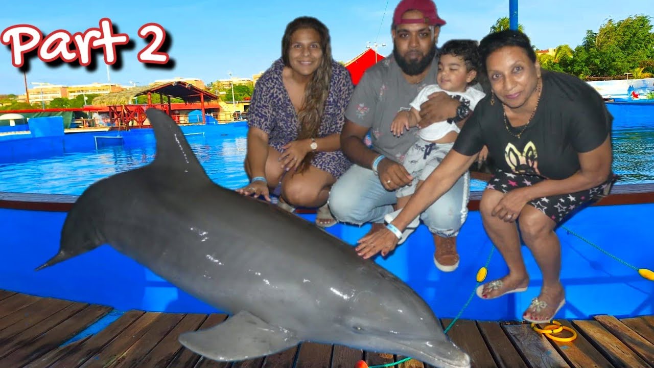 Margarita Island Travel Guide | Shopping tips & Waterland Adventures!