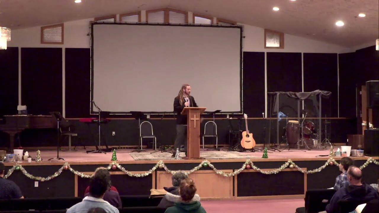 From Your Wilderness to Promises - Joshua Shaw