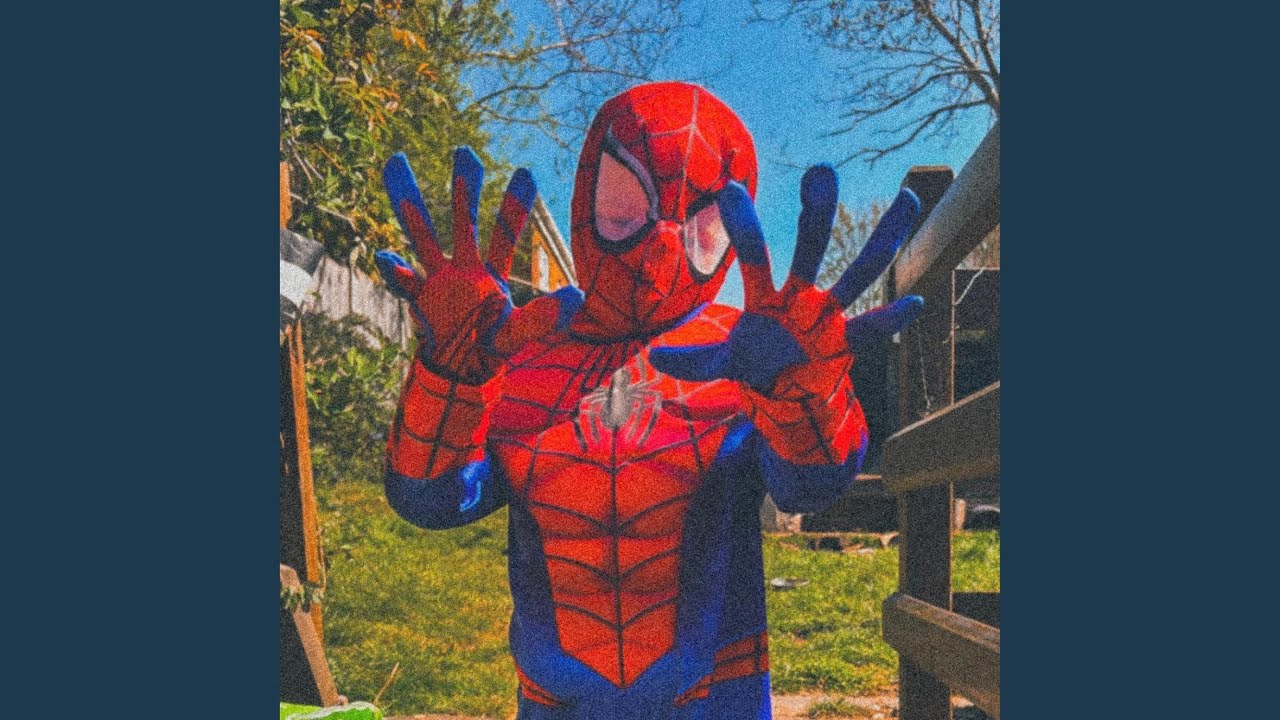 Superhero