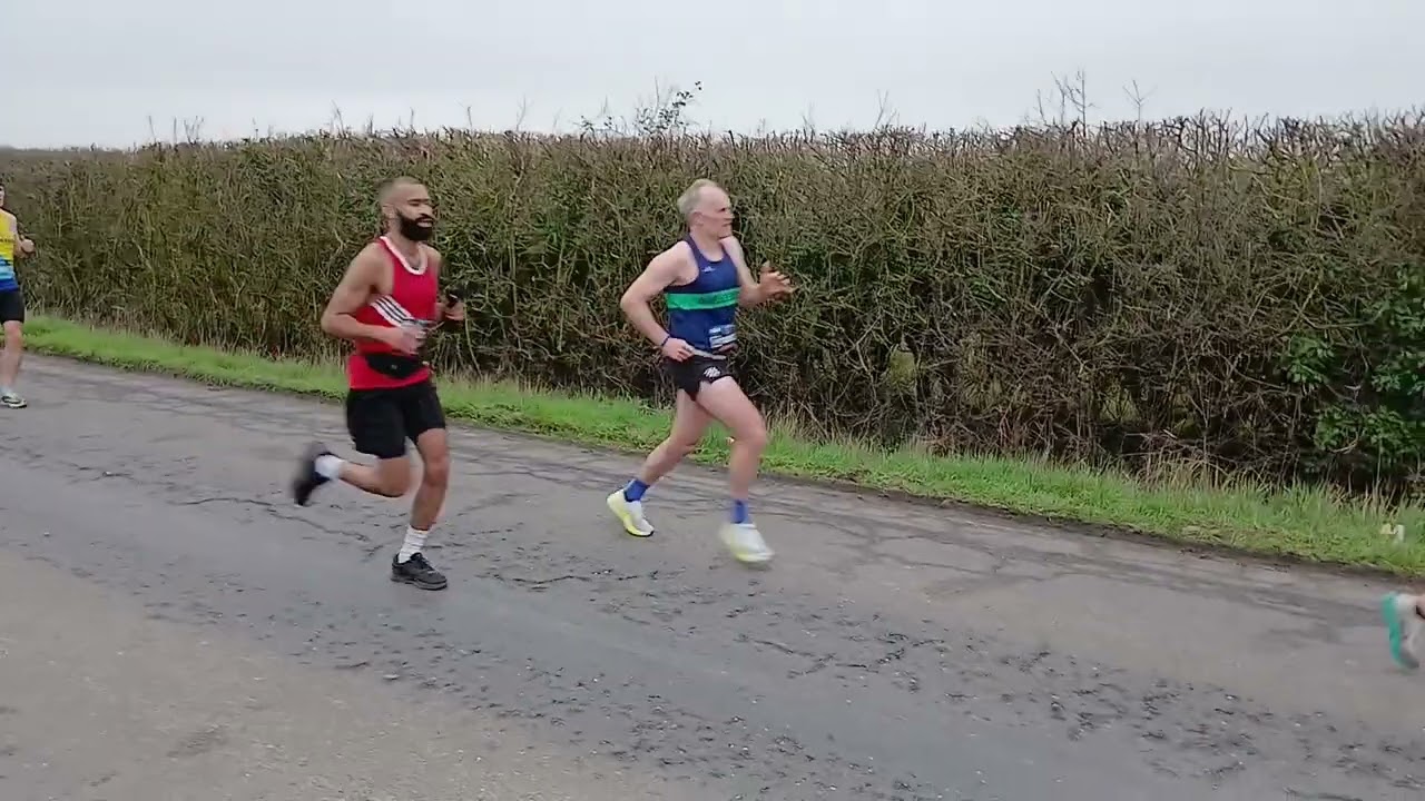 cambridge half marathon 2026