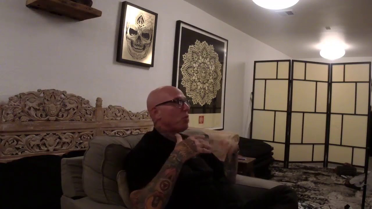 Dharma talk by Noah Levine on Right | Wise Concentration: THE NOBLE EIGHTFOLD PATH