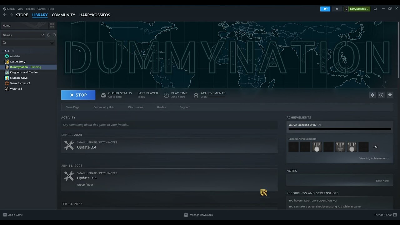 dummynation ep 4