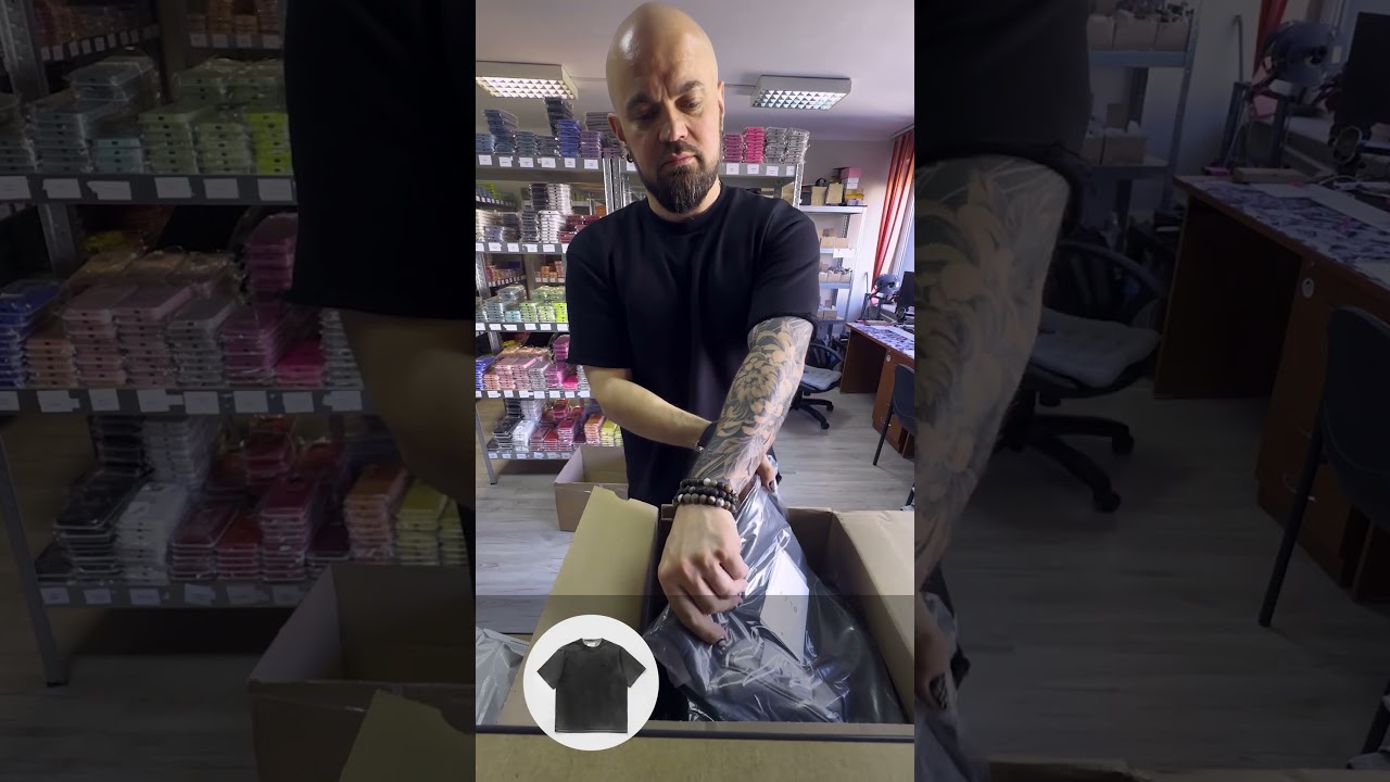 Распаковка заказа из магазина BSTN!Покупаем с Eurobox.by #eurobox #доставкапомиру #шопинг #bstn
