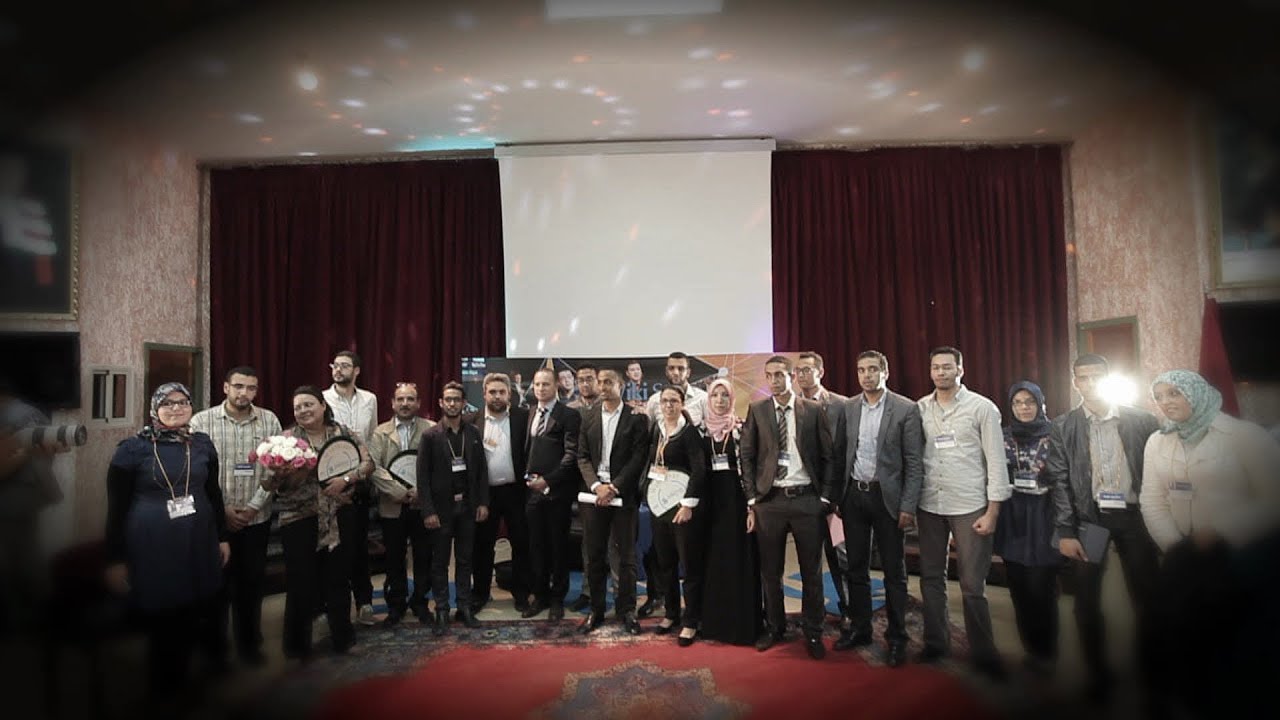 WikiStage FST SETTAT