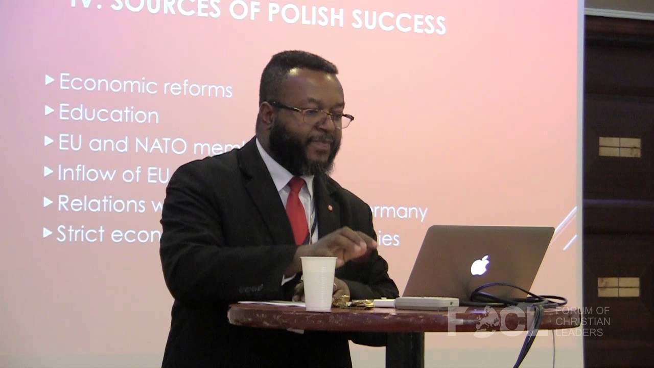 The Polish Success - John Godson