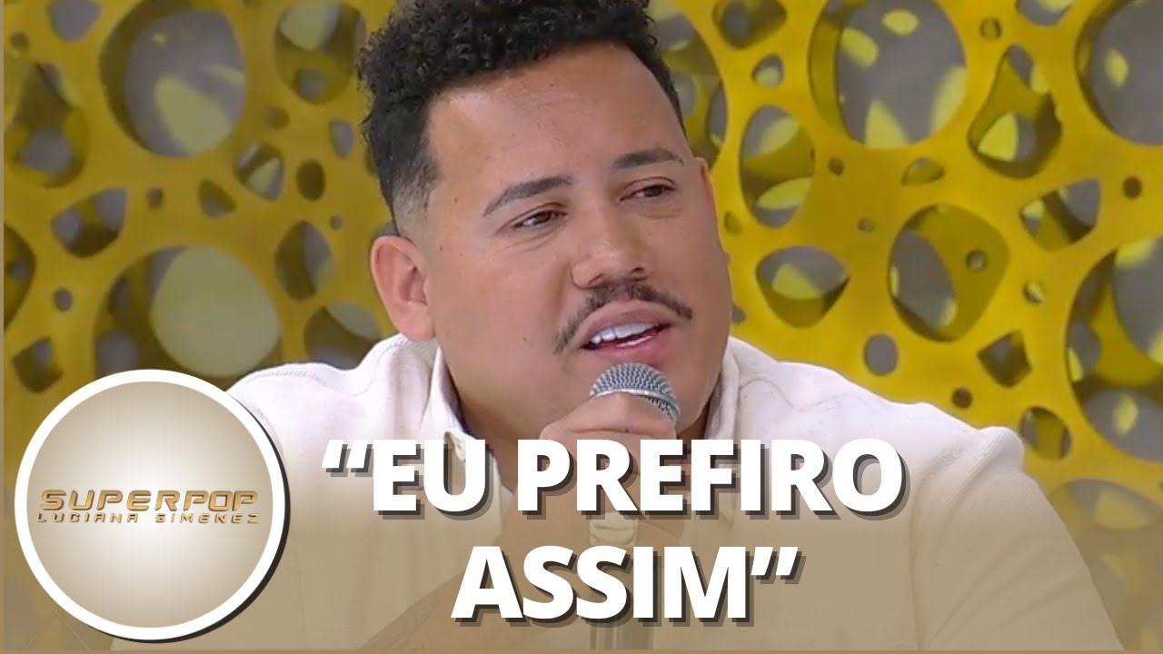 “Não temos relação de amizade”, diz Buda sobre entendimento com Camila Moura após BBB