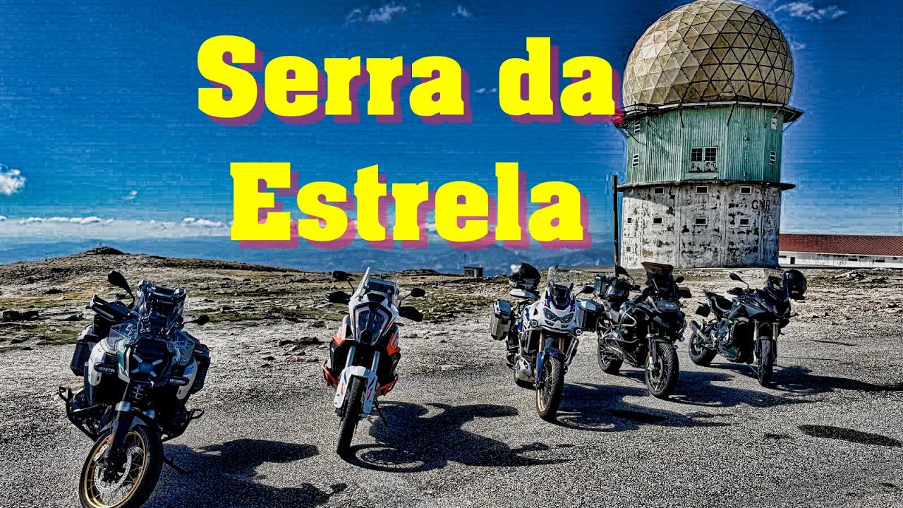 Serra da Estrela com Amigos! Nada Bate isto!