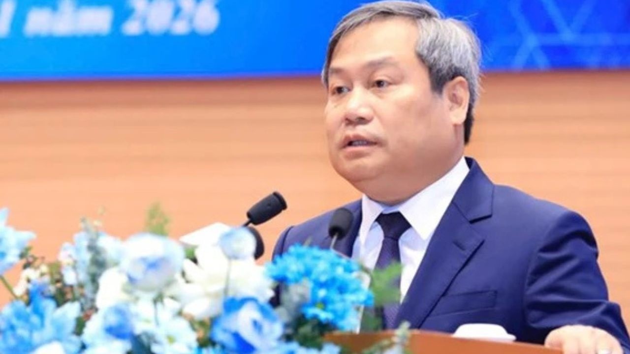 Hà Nội lại có thêm một Chủ tịch “ngã ngựa” – Kịch bản lặp lại như Nguyễn Đức Trung?