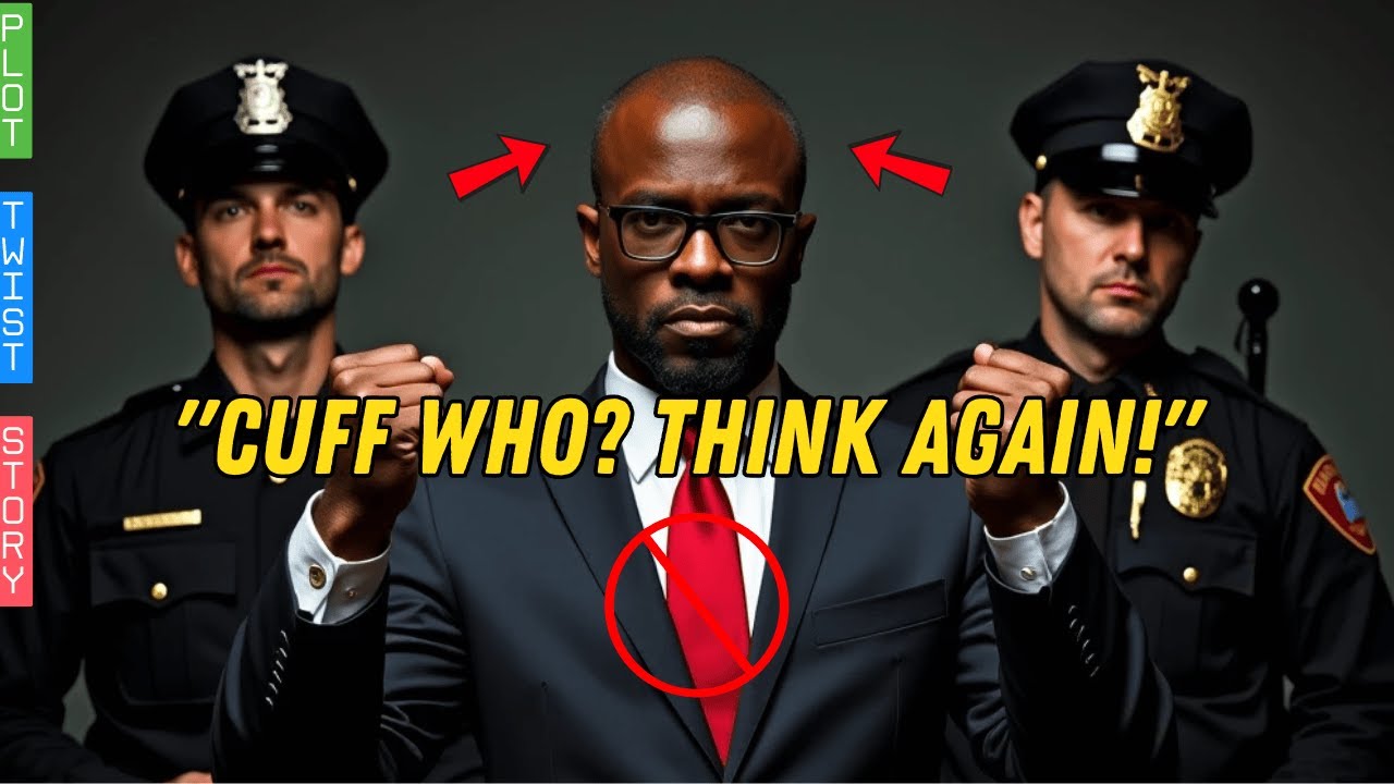The Price Of Racism - When All They Can See Is Just My Color | Plot Twist Story