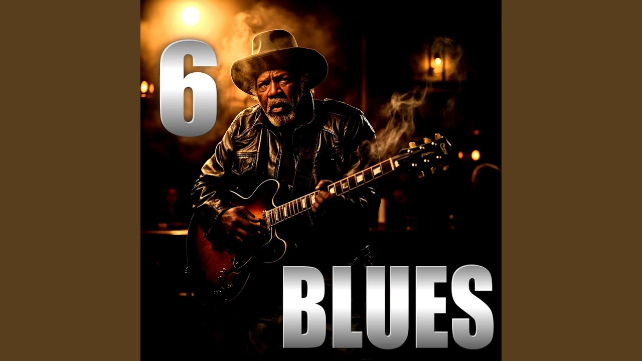 I'M A DELTA BLUESMAN