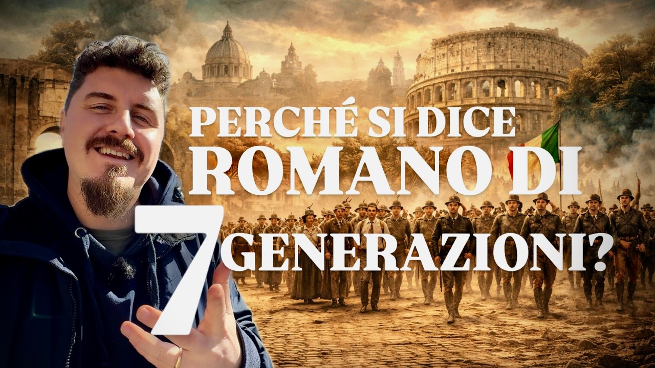Perché si dice 