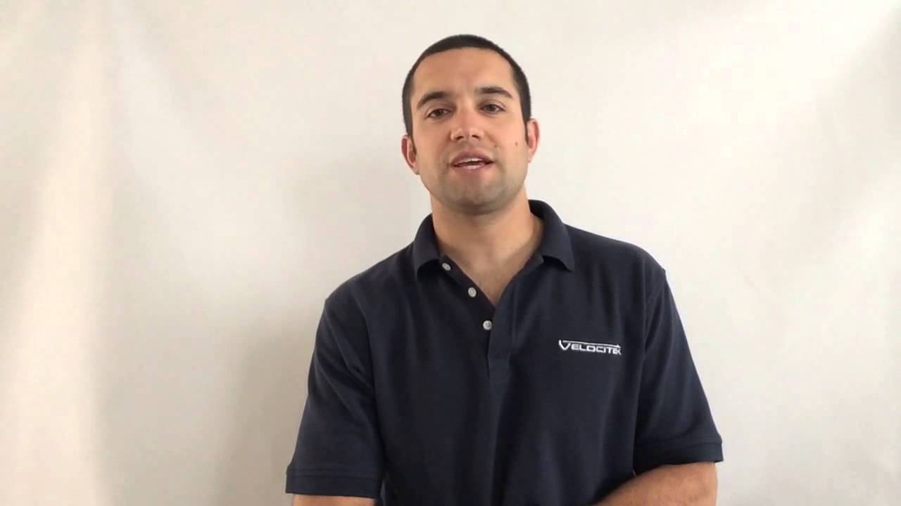 Velocitek ProStart Waterproofing Upgrade Kit