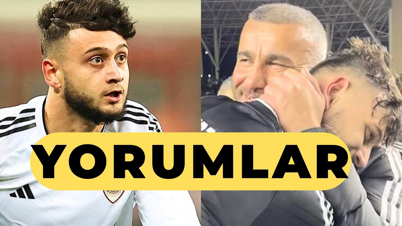 Neriman Axundzade \ QARABAĞ FK - Yorumlar Part 3