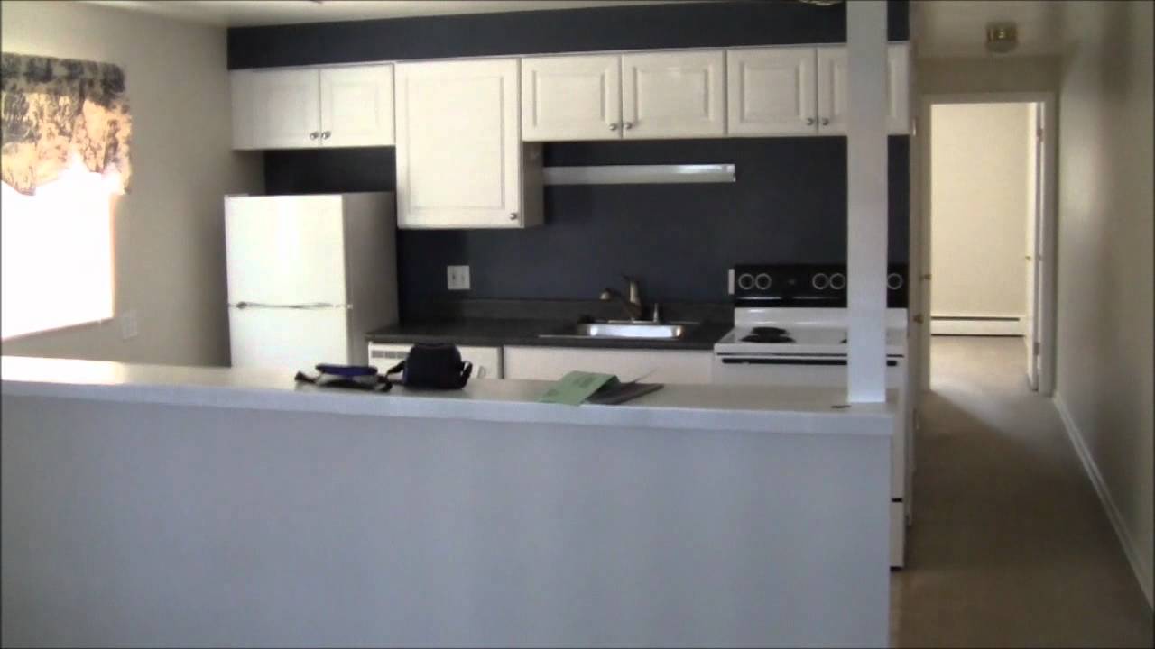 Moving Into My 1st Spot in Denver, CO