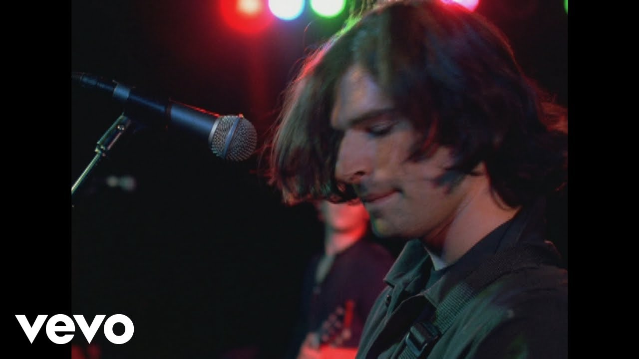 Pete Yorn - For Nancy ('Cos It Already Is)