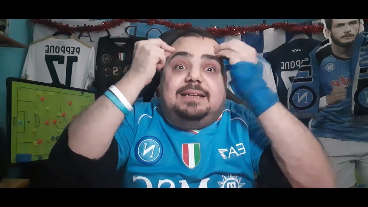 VERGOGNOSI! COSI NO! NAP 0-4 FRO  | (Ottavi C.I)