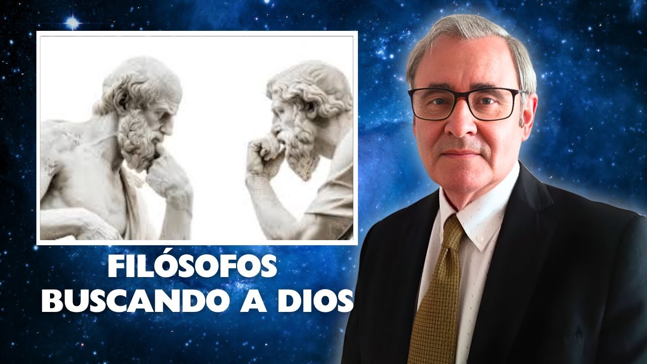 ¿El cristianismo ENEMIGO de la filosofía? la VERDADERA historia  