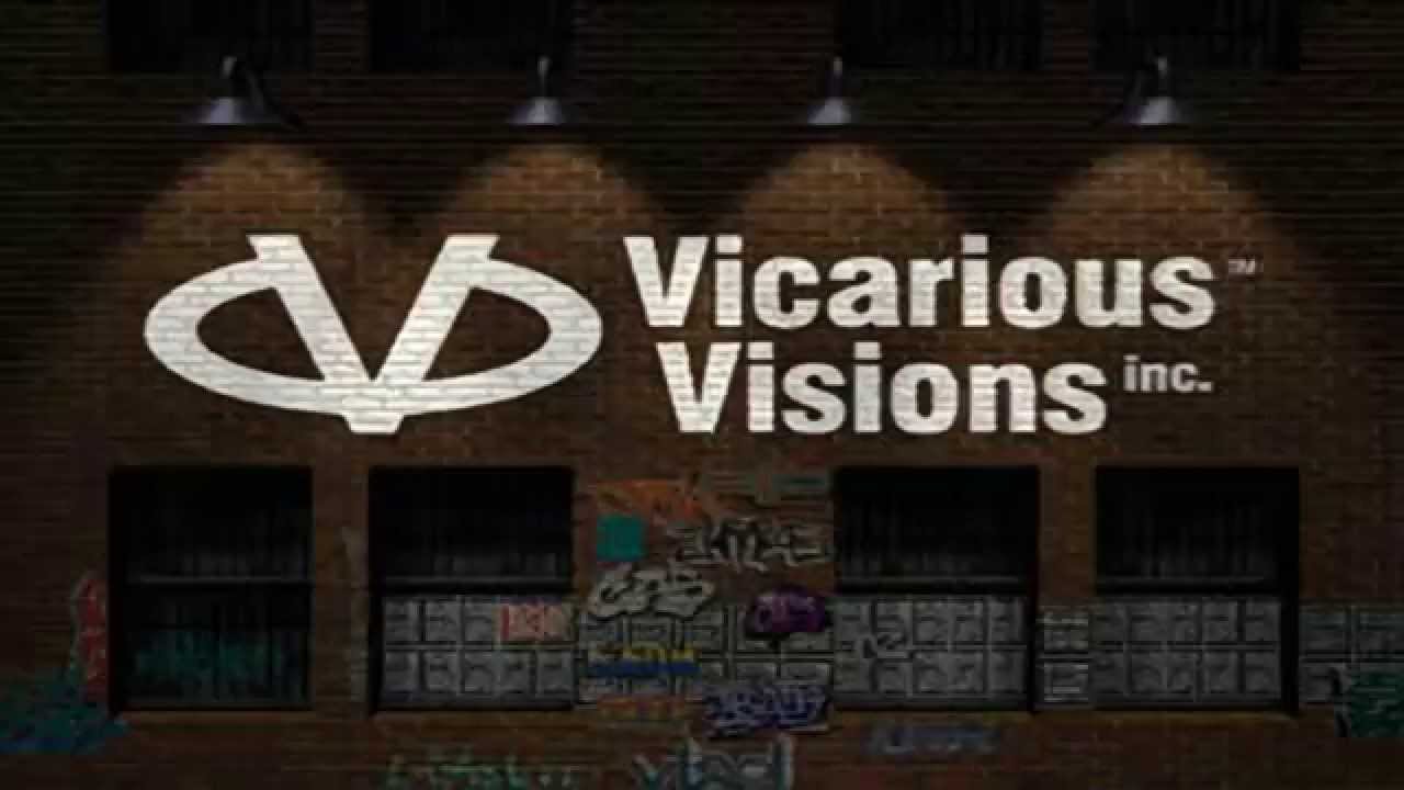 B. Vicarious Visions - Spider-Man 2: Enter Electro (Pre 9/11) Uncensored