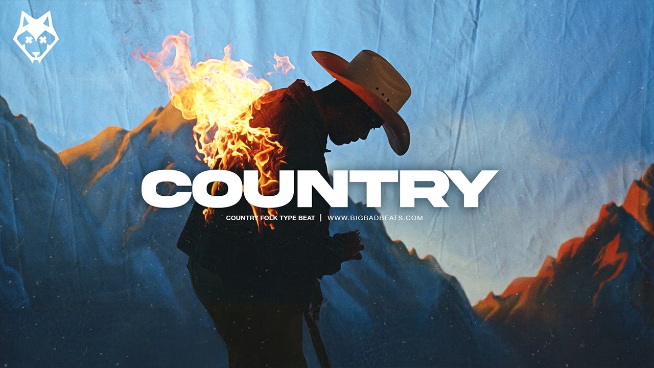 (FREE) Country Pop Type Beat - 