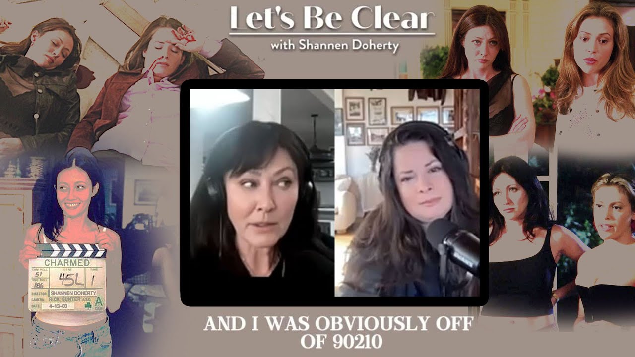 Charmed  Seamos Claros Episodio Completo | Shannen Doherty y Holly Marie Combs | Subtitulos Español