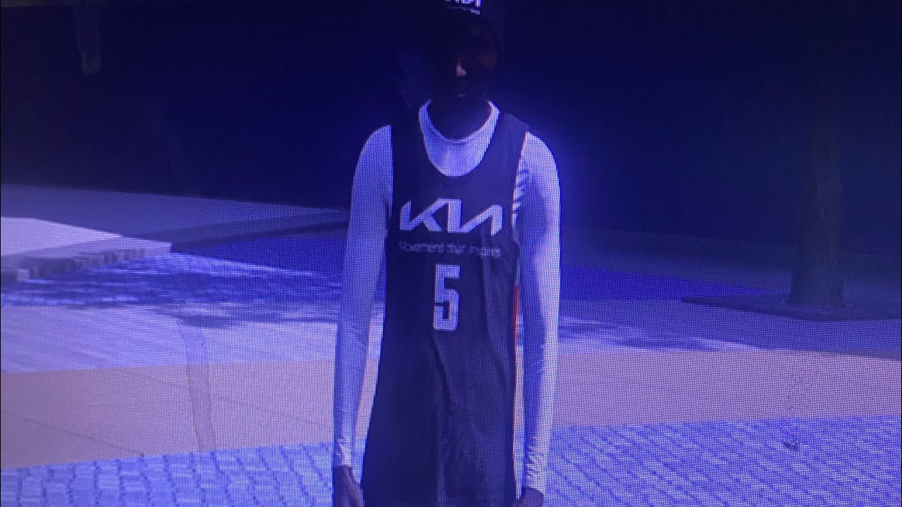 Best LOCKDOWN Build in NBA 2K26