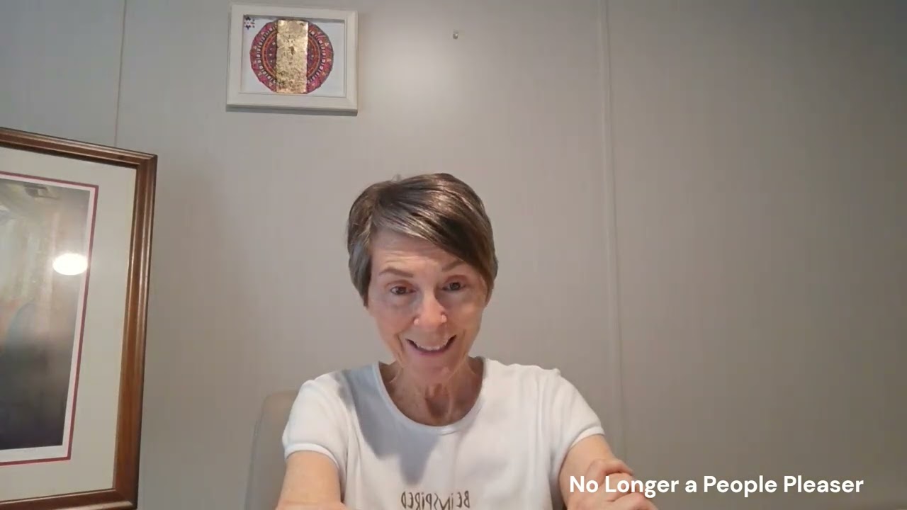 Re-Learn Not Being Afraid of Closeness | People Pleaser's | #healing #mentalhealth
