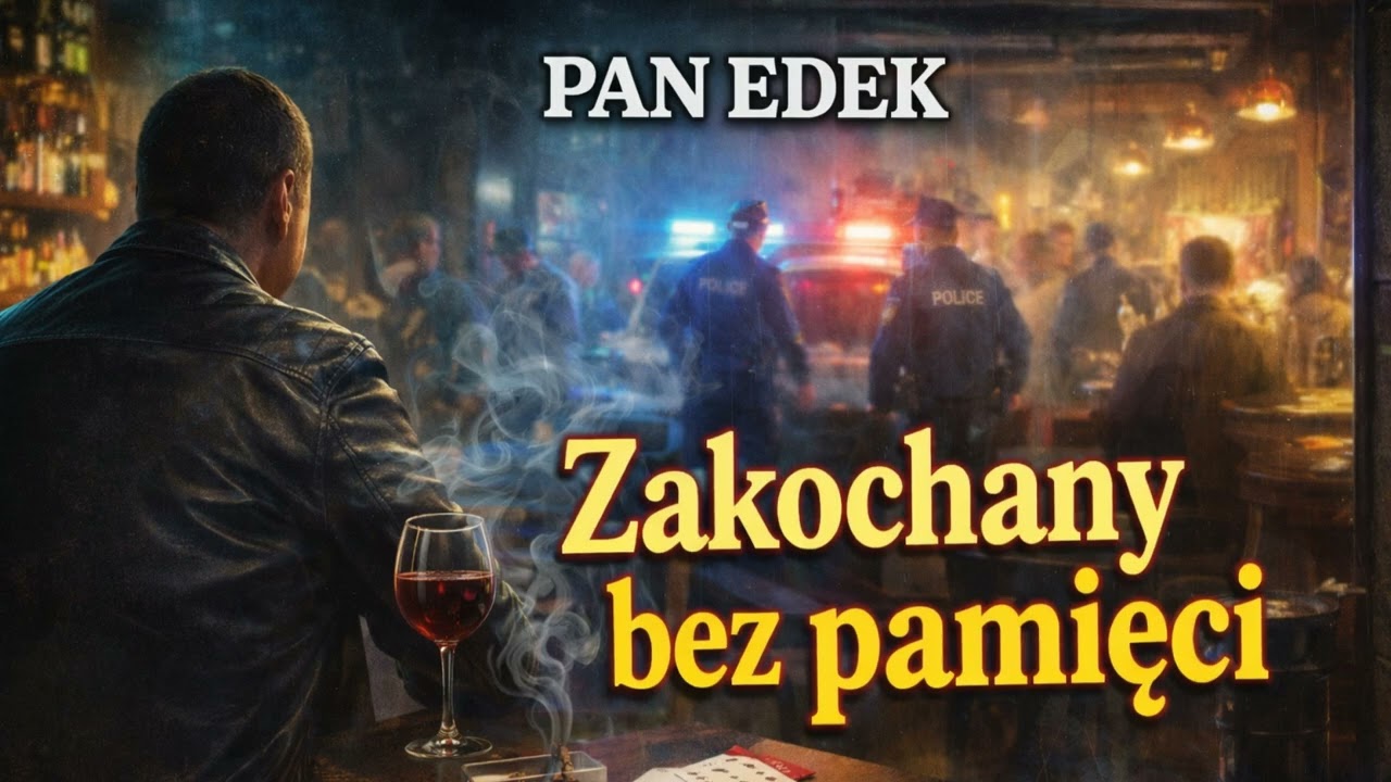 Pan Edek - Zakochany bez pamięci