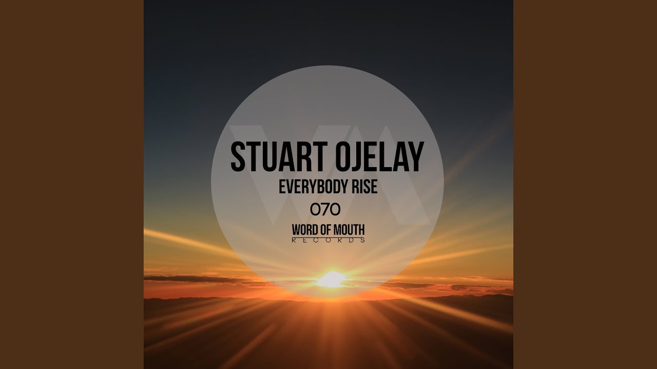 Everybody Rise